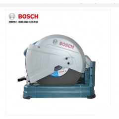 博世（BOSCH） 电动工具大功率2100W型材钢材切割机