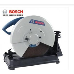 博世（BOSCH）TCO2100钢材机钢筋槽钢355型大功率型材切割机