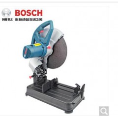 博世Bosch型材切割机钢材切割机TCO2100