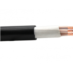 慧远 YJV电缆3芯 交联电力电缆2.5-240平方硬 聚乙烯电缆电线 YJV电缆