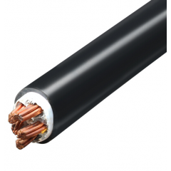 慧远 国标YJV 5芯2.5-240平方电缆0.6、1KV电力交联电缆