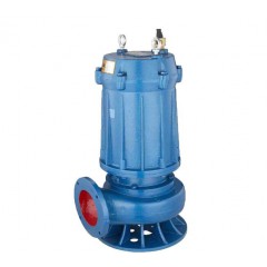 wq15-20-2.2潜水污水泵