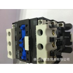 天正交流接触器 CJX2-4011-220V.