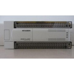三菱PLC控制模块FX2N-64MT-001