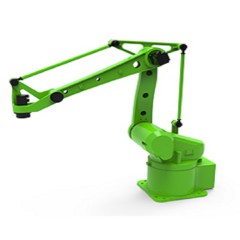 加瑞尔工业焊接机器人/喷涂工业机器人/搬运工业机器人