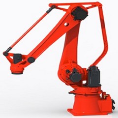 CRB1850激光焊接工业机器人搬运码垛抓取喷涂工业机器人厂家
