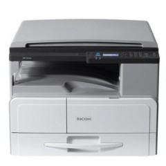 理光（Ricoh） MP2014/D/ADA3A4打印机复印机复合机黑白A3激光打印复印一体机