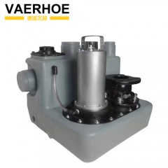 瓦赫水泵德国瓦赫污水提升设备HERTE.60