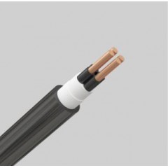 众邦 氟塑料电缆-KFVP