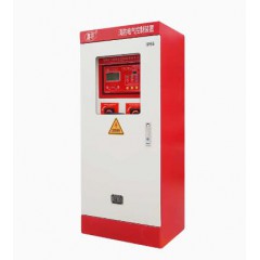 消防水泵控制柜星三角机械应急启动喷淋消火栓泵控制柜