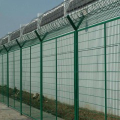y型柱监狱护栏网