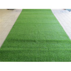 网球场草坪地毯