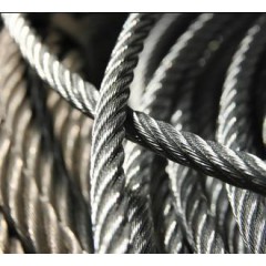 金属丝绳钢绞线