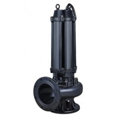 大元  WQ系列大功率污水污物潜水电泵