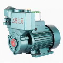 上海上元 离心式自吸泵 25WZB25-0.37D
